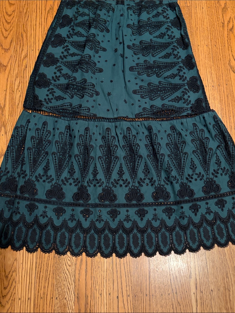 Sea New York Dress - Picture 12 of 12